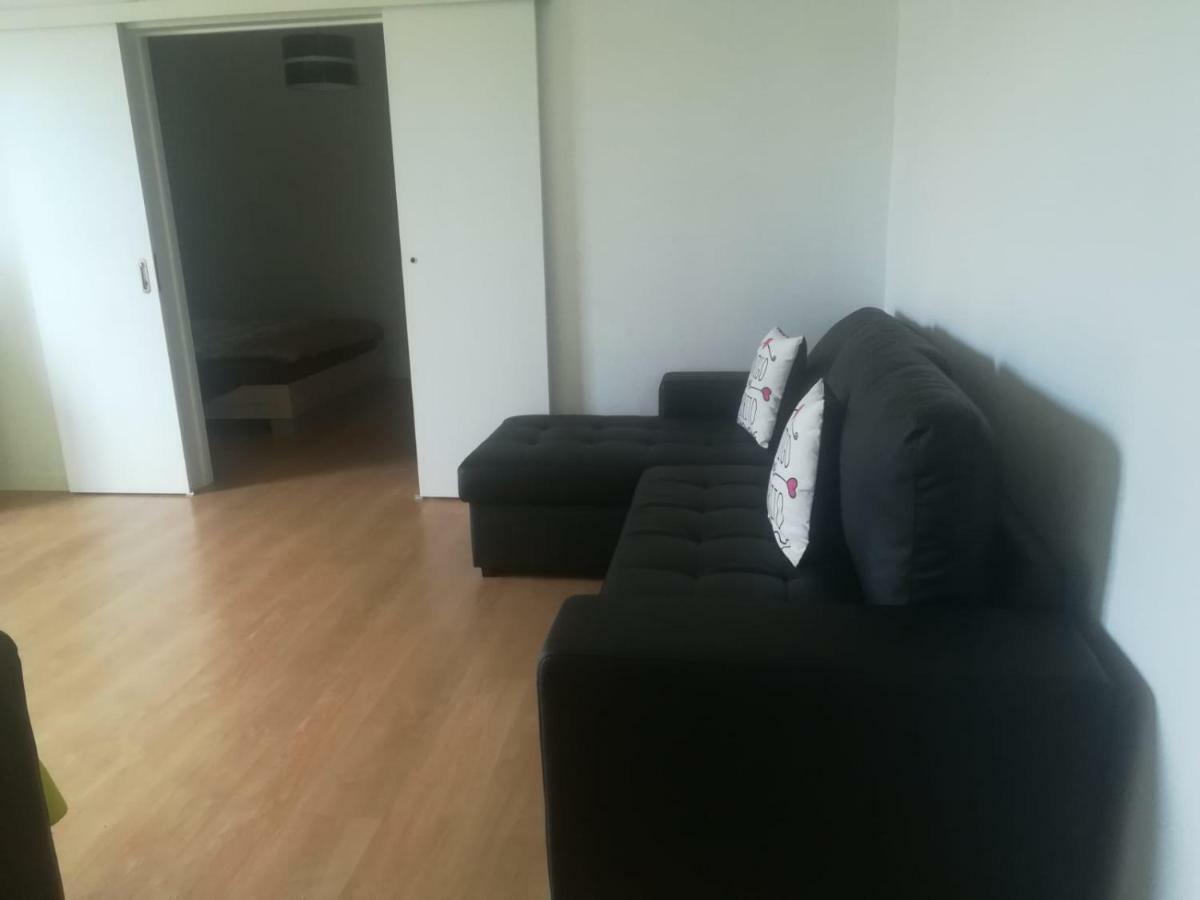 Esthela Home Funchal  Ngoại thất bức ảnh