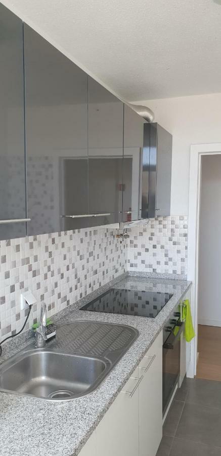 Esthela Home Funchal  Ngoại thất bức ảnh