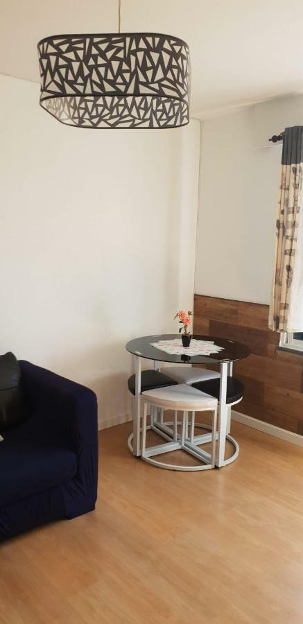 Esthela Home Funchal  Ngoại thất bức ảnh